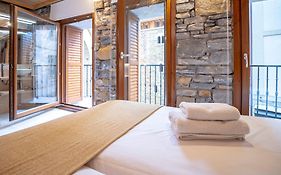 Pension Aristondo Boutique Pentsioa